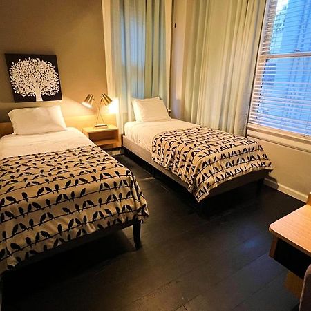 Touchstone Hotel - City Center San Francisco Luaran gambar