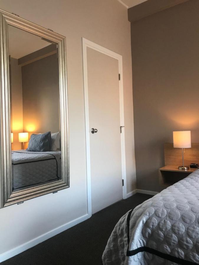 Touchstone Hotel - City Center San Francisco Luaran gambar