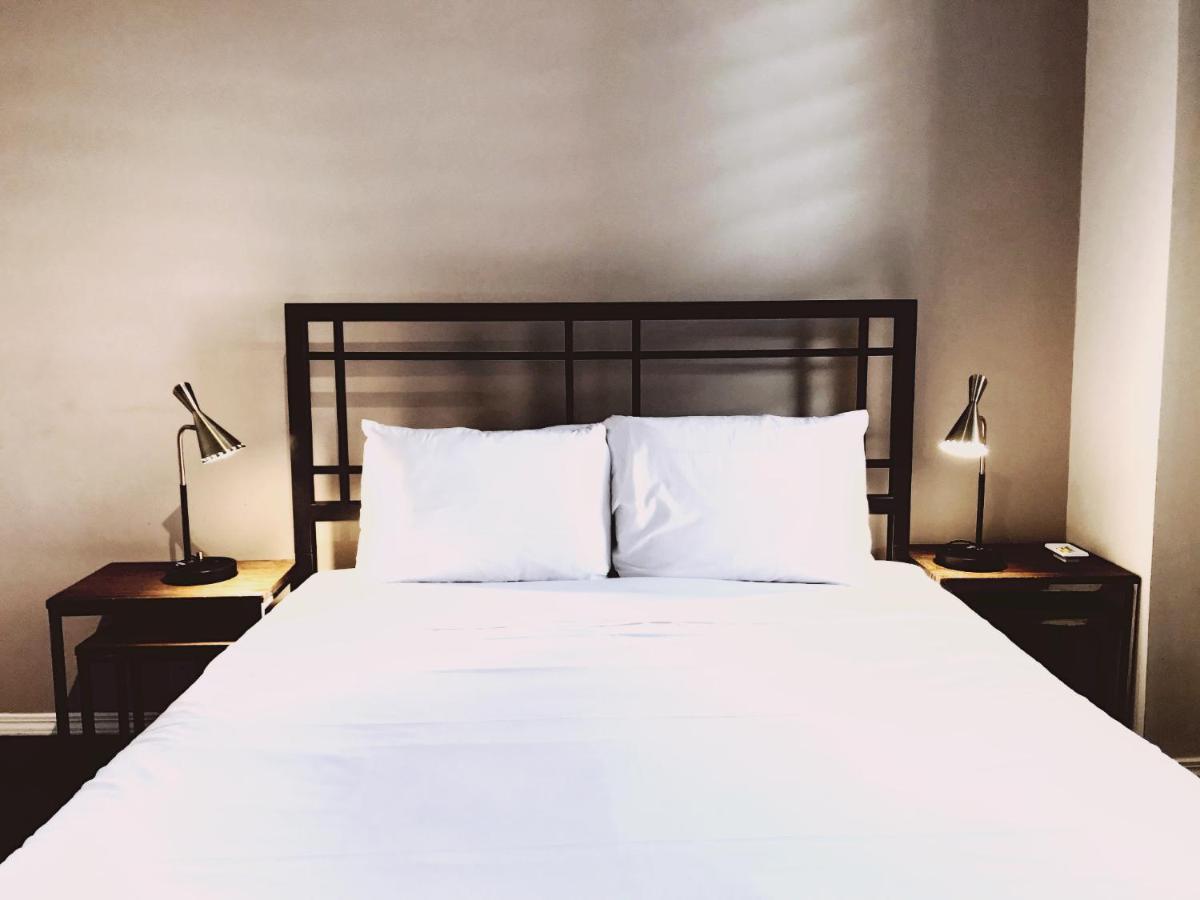 Touchstone Hotel - City Center San Francisco Luaran gambar