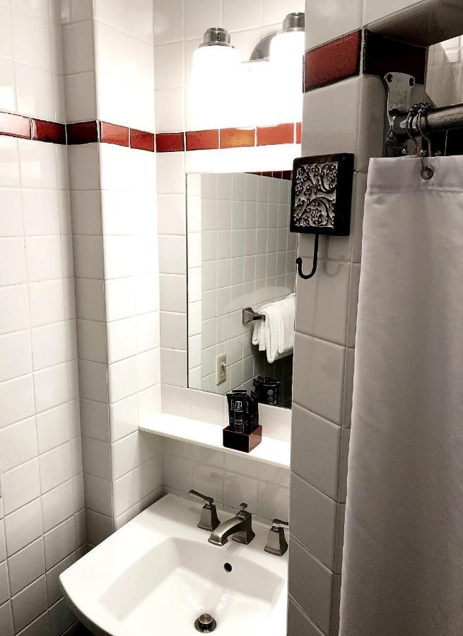 Touchstone Hotel - City Center San Francisco Luaran gambar