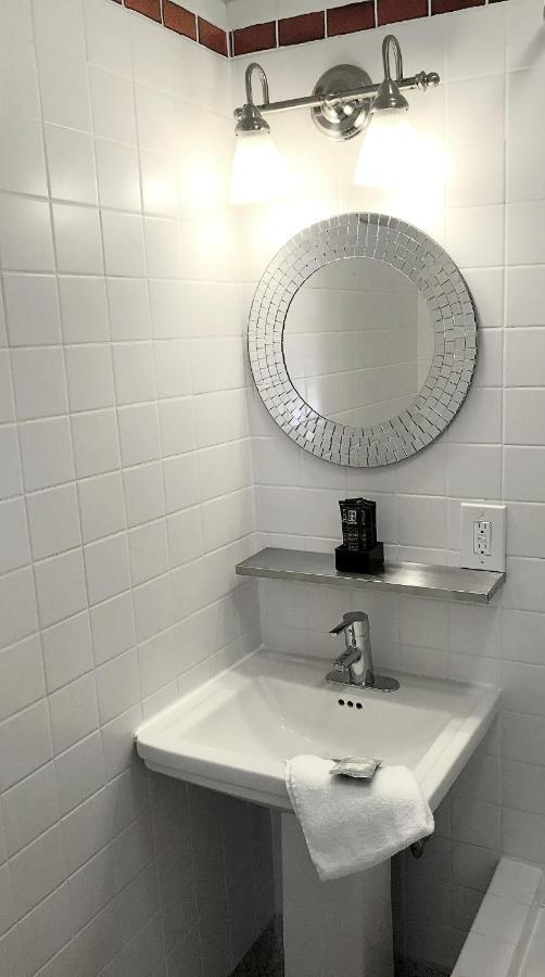 Touchstone Hotel - City Center San Francisco Luaran gambar