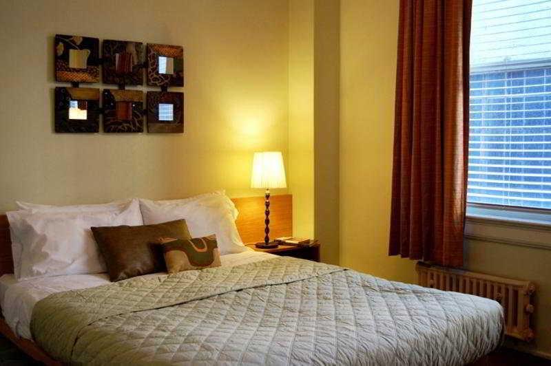 Touchstone Hotel - City Center San Francisco Bilik gambar