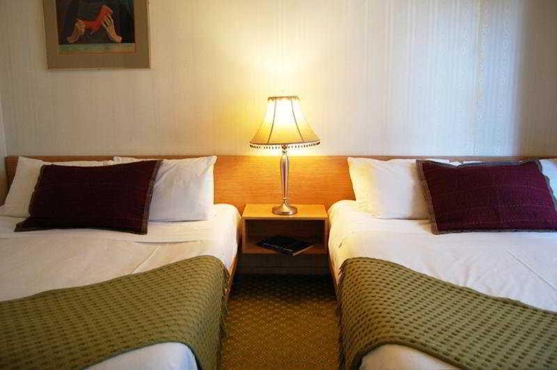 Touchstone Hotel - City Center San Francisco Luaran gambar