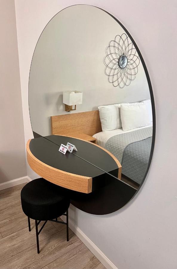 Touchstone Hotel - City Center San Francisco Luaran gambar
