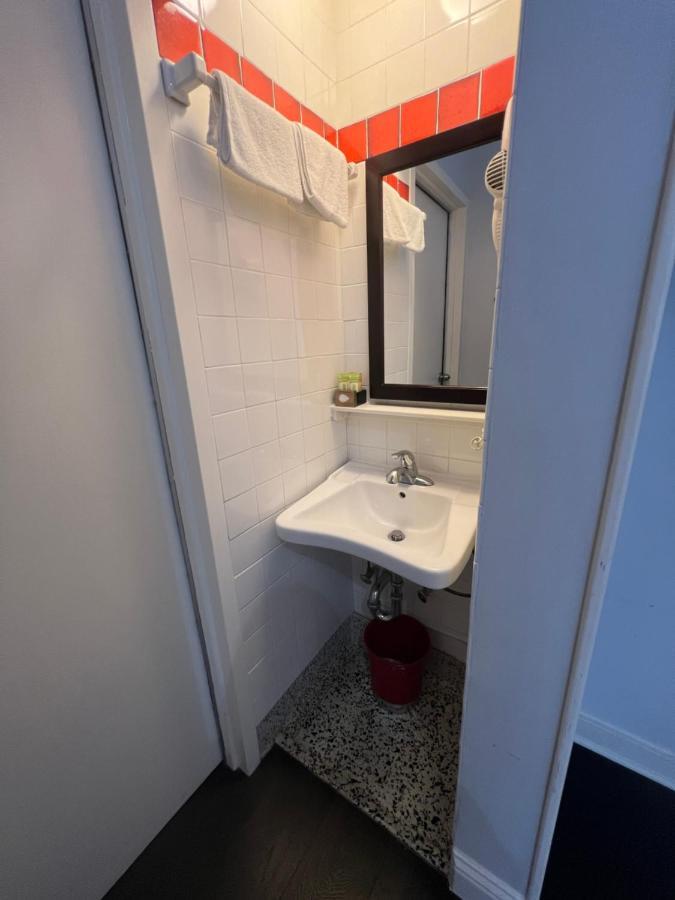 Touchstone Hotel - City Center San Francisco Luaran gambar