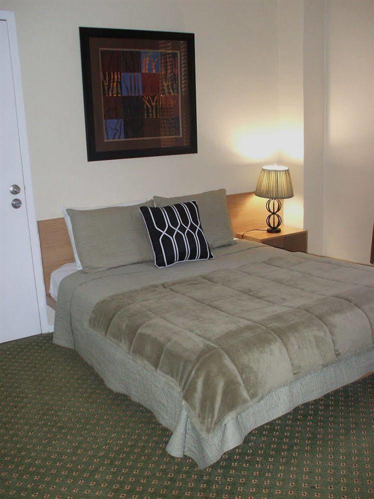 Touchstone Hotel - City Center San Francisco Luaran gambar